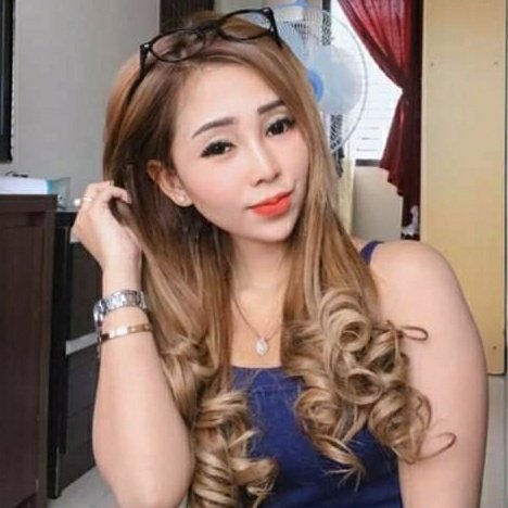 JunianiLeni's tweet photo. #NewProfilePic https://t.co/x2zQogXjk8