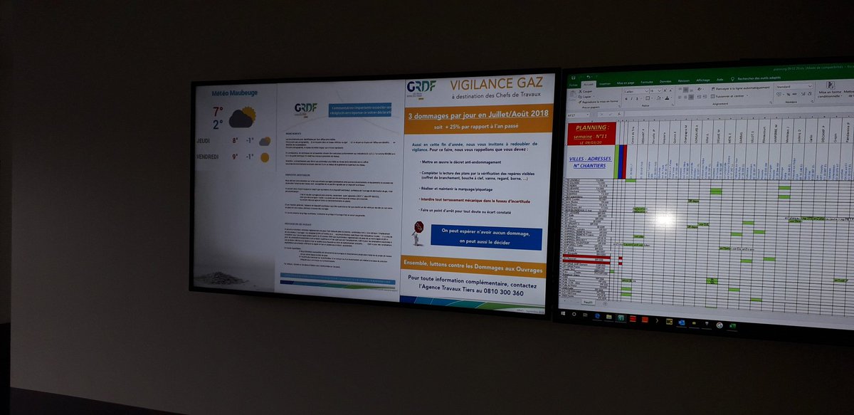 David Francois tweet media