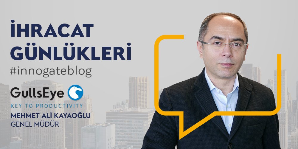 Innogate tweet media