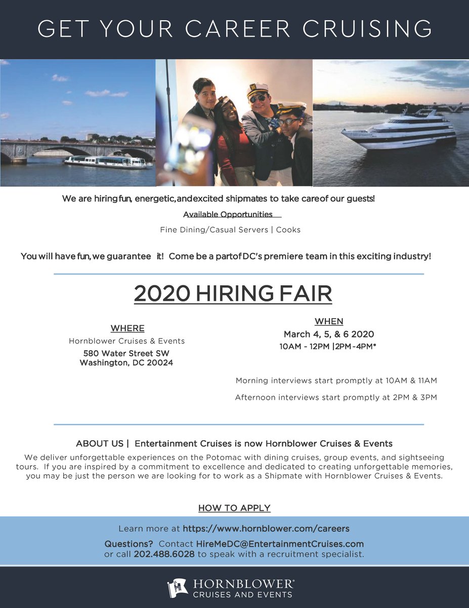 Odyssey Cruises by Hornblower tweet media