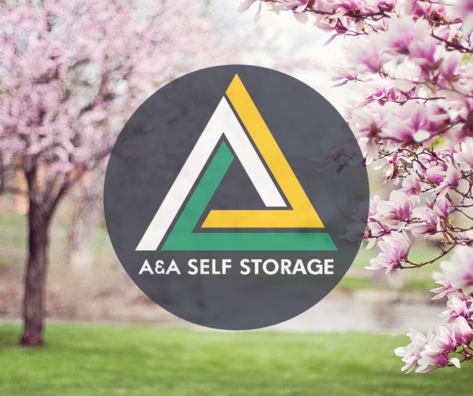 Spring is just around the corner! 

Planning a spring clean? Rent out a storage unit! 

#camden #watford #kentishtown #kingscross #london