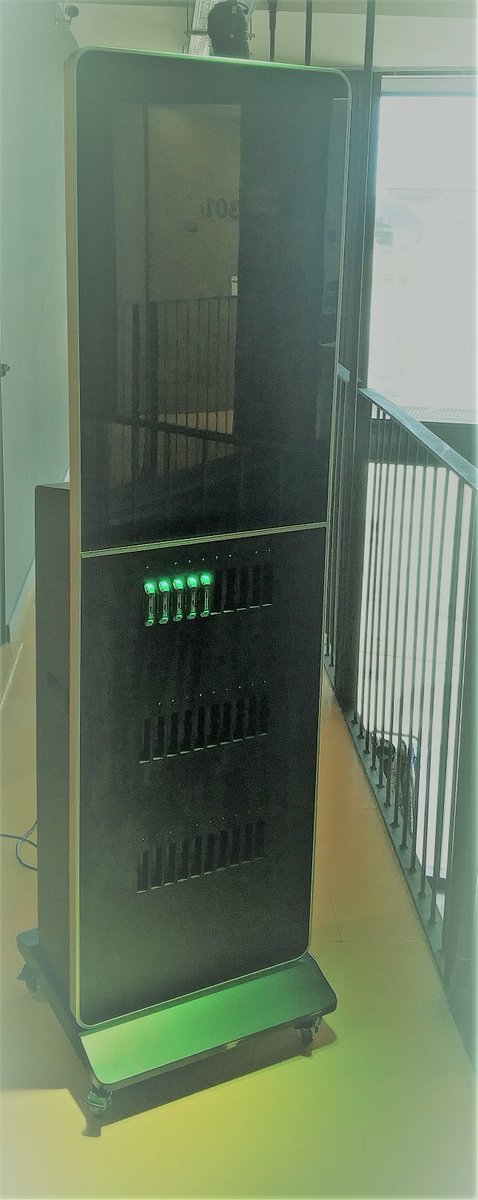 Power2Impact's tweet photo. Hello, 
any ideas what is this?  

We will share more details next week. 
Saludos! 
#powerbankrentalnetwork #franchise #partnership #partners #globalexpansion #dooh https://t.co/CFI0H22Bsq