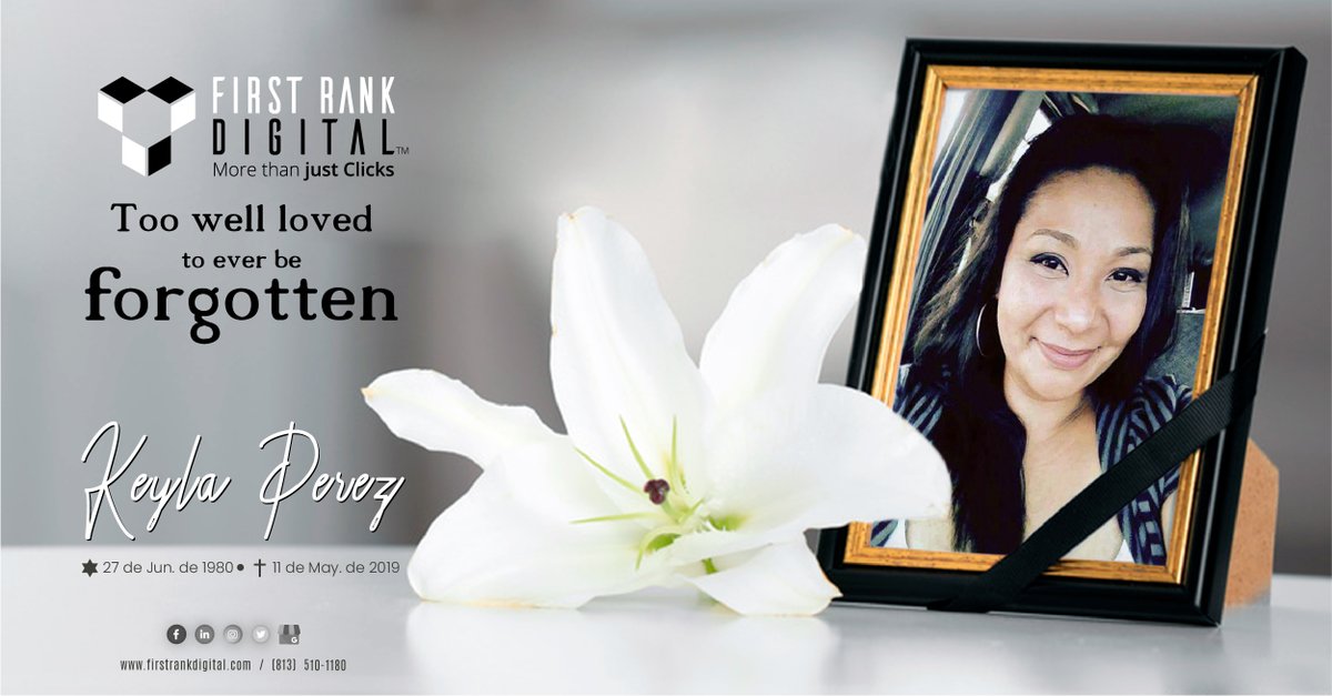 First Rank Digital tweet media