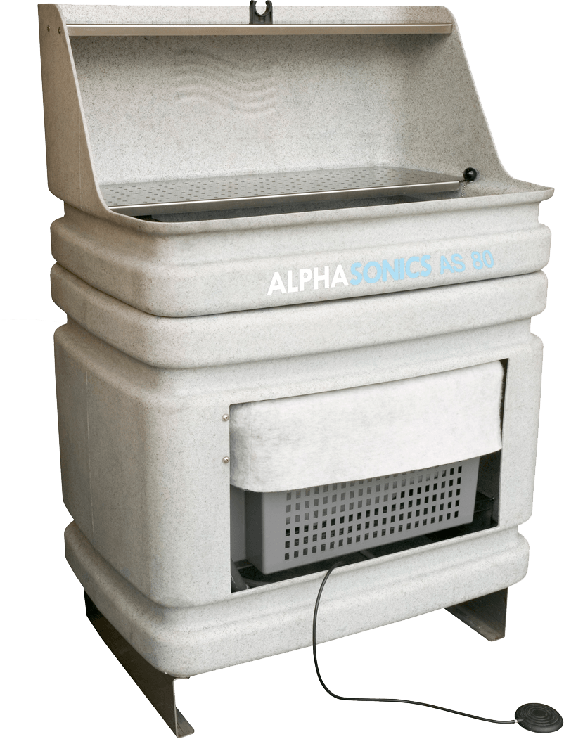 Alpha_Americas's tweet image. #Alphasonics have combined the impressive cleaning capabilities of #Alphasound with the process of #flocculation to bring an impressive Parts Washing and Industrial Water Recycling System to the #printindustry.

buff.ly/3cg7R6T

#advancedultrasonics #trusttheexperts