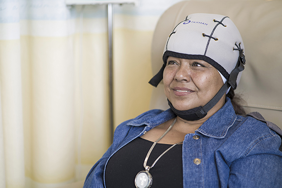 scalpcooling's tweet photo. Join us at Miami Breast Cancer Conference today, we are in booth 31 where you can find out more on how #scalpcooling prevents chemotherapy induced alopecia #ChangingTheFaceOfCancer #MBCC2020 https://t.co/rD09dOze2G
