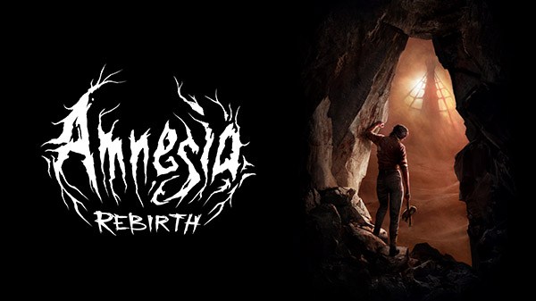 Amnesia: Rebirth