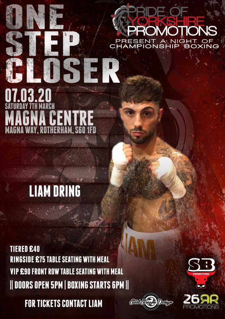Stefy Bull (@stefybull) on Twitter photo Tomorrow night <a href="/MyMagnaEvent/">Magna Events</a> myself and <a href="/26RLR/">Ryan Rhodes 👊🏼</a> bring another fantastic card of boxing with a great 50/50 main event and an undercard of undefeated prospects <a href="/Christiankinsi2/">Chris kinsiona#OTB</a> <a href="/JimmyJoeFlint1/">Jimmy Joe Flint</a> <a href="/AminJahanzeb/">Amin Jahanzeb 👑🌎</a> first bell 7pm #Boxing Tomorrow night <a href="/MyMagnaEvent/">Magna Events</a> myself and <a href="/26RLR/">Ryan Rhodes 👊🏼</a> bring another fantastic card of boxing with a great 50/50 main event and an undercard of undefeated prospects <a href="/Christiankinsi2/">Chris kinsiona#OTB</a> <a href="/JimmyJoeFlint1/">Jimmy Joe Flint</a> <a href="/AminJahanzeb/">Amin Jahanzeb 👑🌎</a> first bell 7pm #Boxing