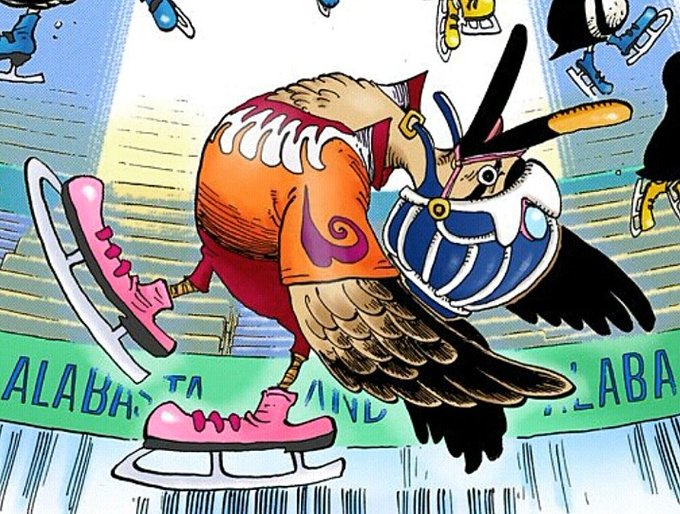 カルーのtwitterイラスト検索結果