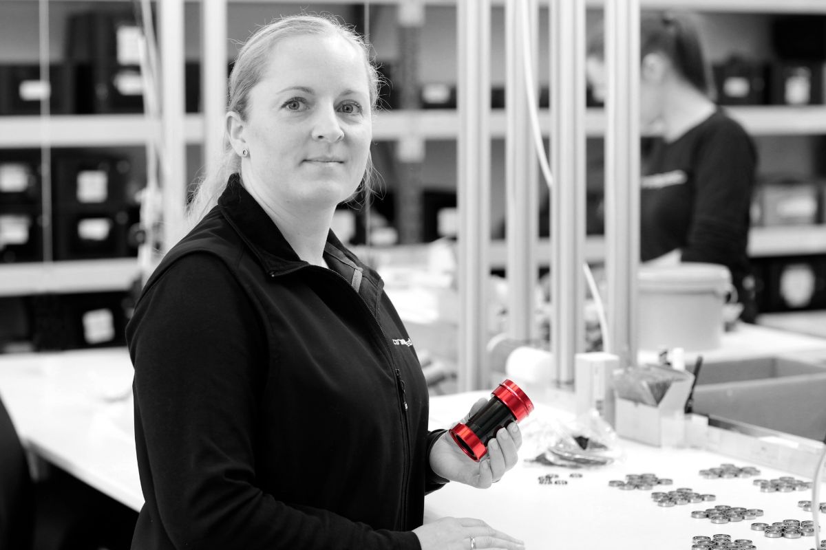 CeramicSpeed's tweet photo. It's Employee Appreciation Day, but every day we are thankful for each of them - the amazing people behind our products. Thank you for your great work, team! 🙌#EmployeeAppreciationDay #PartOfTheVictory #PartOfTheTeam https://t.co/FUquTC5qwF