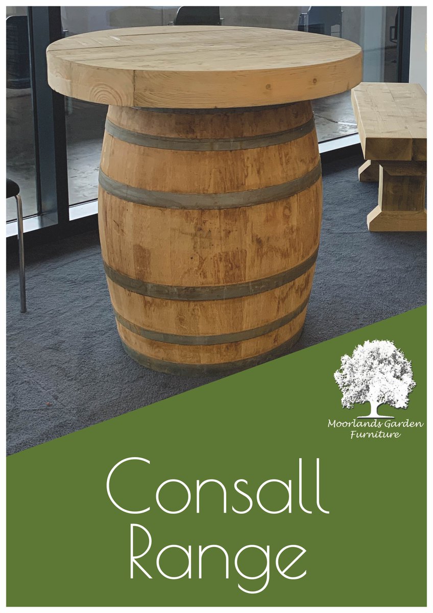 MoorlandsGF's tweet photo. All of our #furniture ranges are made from sustainably sourced timber. If you want your #garden to last a lifetime then look no further https://t.co/7R34Q4WvAZ #StaffordshireMoorlands #Handmade #Bespoke #Alton #Butterton #Cotton #Consall #Foxt https://t.co/ccLSEyFpmy