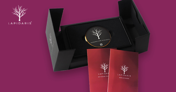 Lapidaris offers a truly special way to preserve memories of a loved one. For
more details please visit lapidaris.com/uk #funerals #funeralservice #memories #memorial #remembered #missed #memorabilia #funeralservices #funeral #funeraldirector
#funeraldirectors
