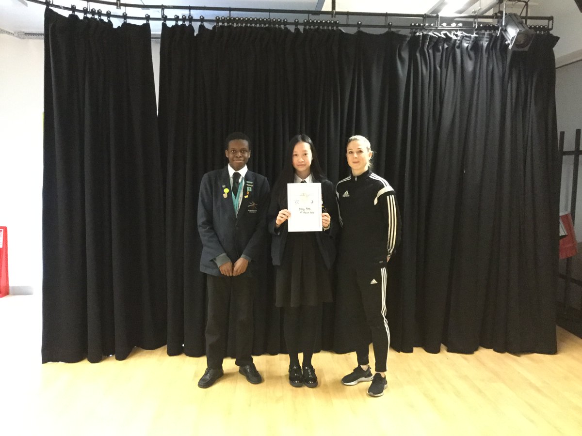 TEMAcademy's tweet photo. Congratulations to this week's Department Champions. Great work guys 🙌
#TeamTEMA #TEMA10 https://t.co/5RP0wiKwvE