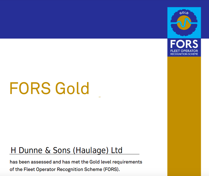 Great to be #FORS Gold for another year! <a href="/FORS_online/">FORS</a>