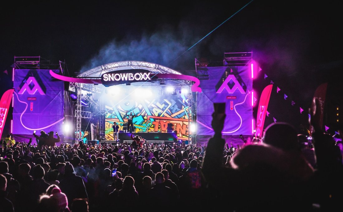 Telegraph Ski & Snow tweet media