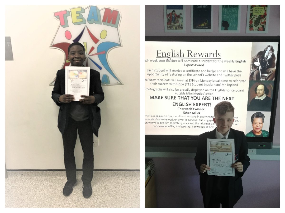 TEMAcademy's tweet photo. Congratulations to this week's Department Champions. Great work guys 🙌
#TeamTEMA #TEMA10 https://t.co/5RP0wiKwvE