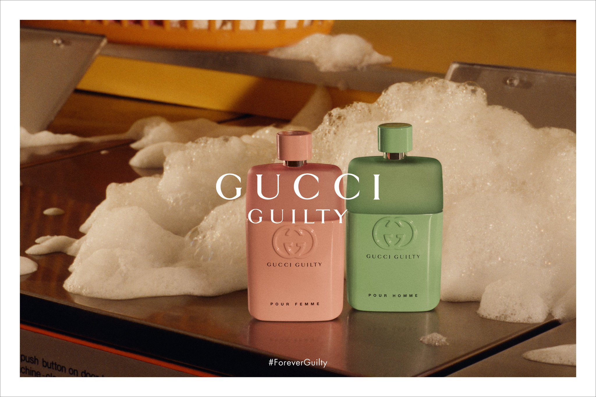 gucci guilty price edgars