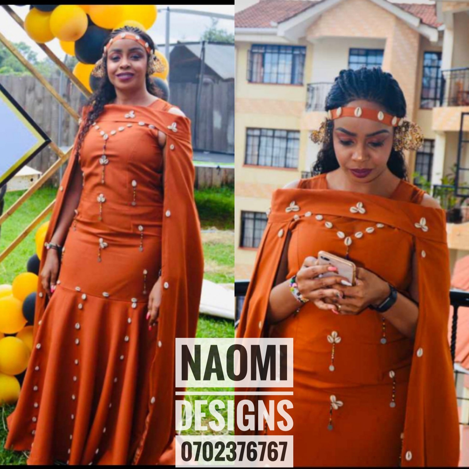Naomi Designs on X Make a jaw dropping grand entrance on your ruracio day in traditional regalia by Naomi Designs. Contact us on 0702376767. Ruracioattire Ruraciodress kikuyuattire Ngurario https t ...