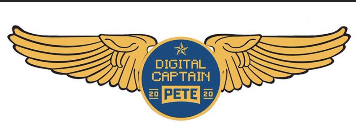 GAOnOurMind2021's tweet photo. @TheStefanSmith Thank you for empowering #TeamPete with your revolutionary #DigitalCaptain program! You helped me feel like I was a part of something so important! 💛🐝💛 @PeteButtigieg @PeteForAmerica https://t.co/6bLFTuOchh