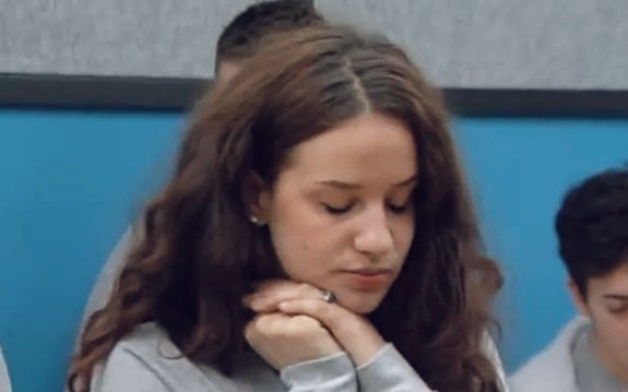 MiolaFanclub's tweet photo. Chi è #FrancescaMiola?
Leggi il Thread 🔻 🌸 https://t.co/CUSfQzbvEZ