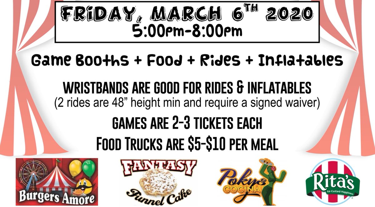 Mountain Shadows PTSA tweet media