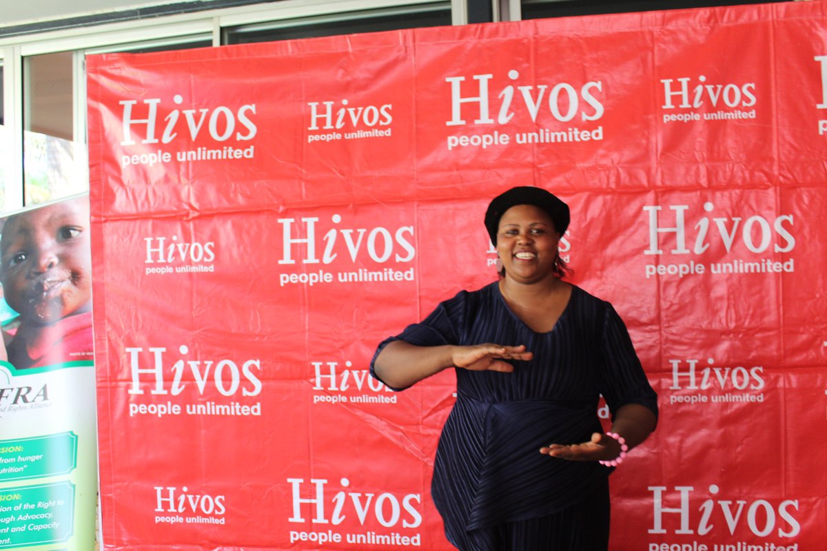 YossaDaisy's tweet photo. "Dine with a woman 2020" Dinner loading at Kabira Country Club Uganda. Celebrating women at the fore of influencing food policy & inspiring more #EachforEqual #IWD2020 #hivos #sd4all @hivosroea @FrankMechielsen @cos_detoma @wchilufya https://t.co/E47LIRzaoB