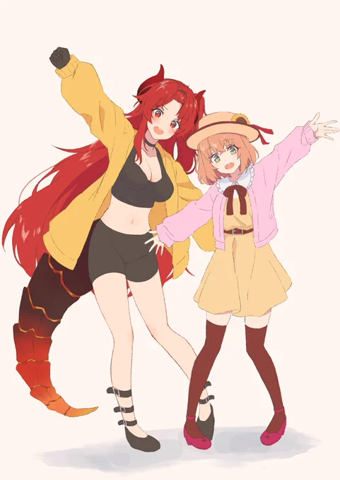 #ドーラの宝物庫 #ひまあーと 
んばっ!??✨ 