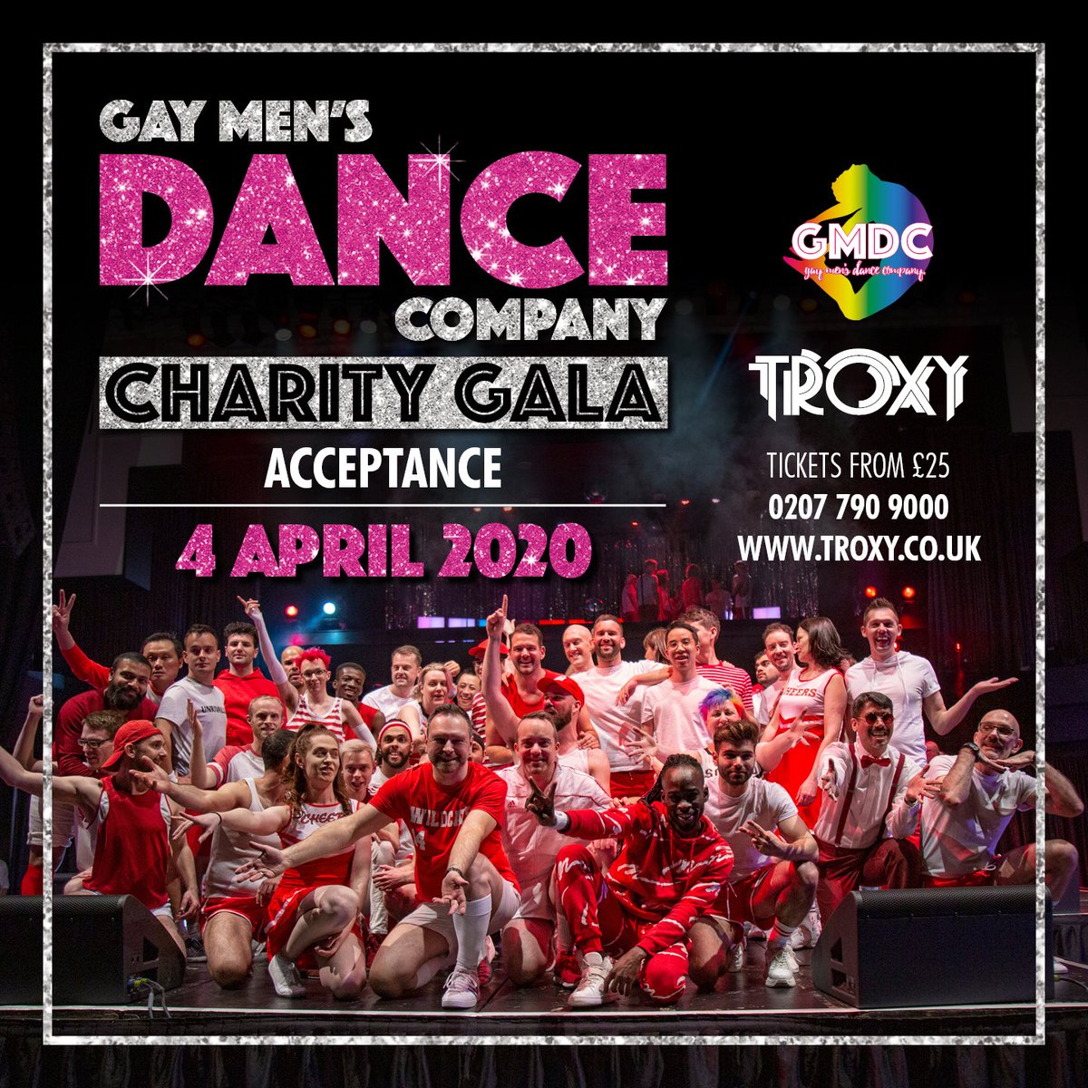 Love to get some more influential LGBT+ &amp; allies to our Charity Gala, show what we're about &amp; what we do &amp; then PARTY!
Let me know if you want to join. Please help promote? 
<a href="/ThisisDavina/">Davina McCall</a> <a href="/joelycett/">Joe Lycett</a> <a href="/grahnort/">graham norton</a> <a href="/chattyman/">Alan Carr Chatty Man</a> <a href="/OfficialSteps/">Steps</a> <a href="/LittleMix/">Little Mix</a> <a href="/tanfrance/">Tan France</a> @guskenworthybr