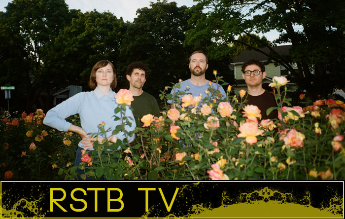 RSTB faves <a href="/lithicsband/">Lithics</a> make a move to @trouble_in_mind and their latest single cuts deep. The band wields the hook here like a garrote — tensile and deadly and  when the band lets the restraints loose, “Hands” unfurls its floodwater riffs with full force. bit.ly/39G5bxy