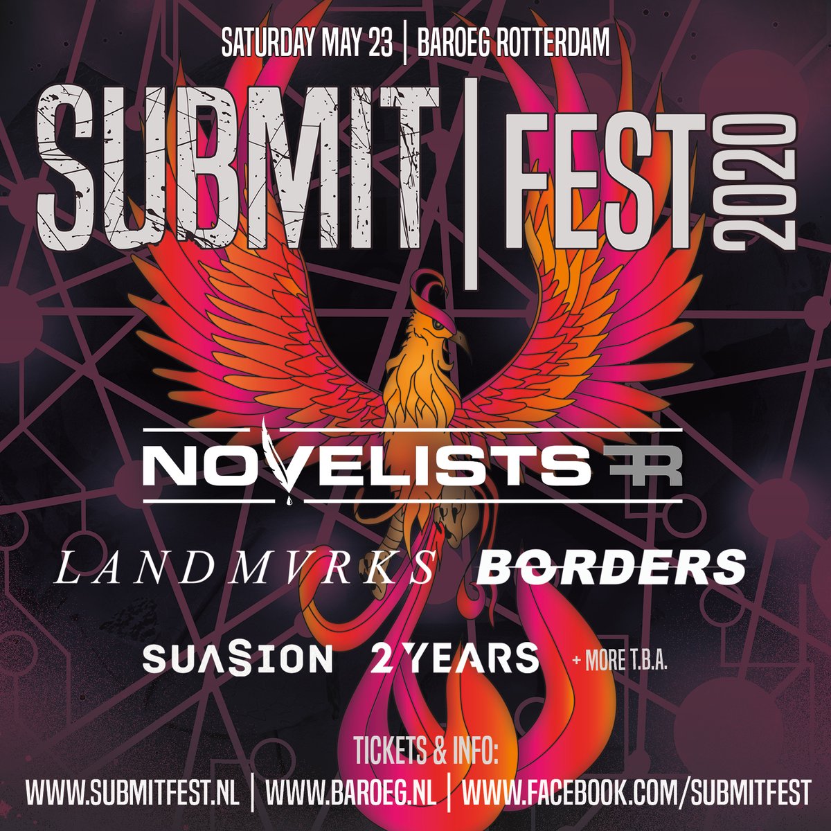 SubmitFest tweet media