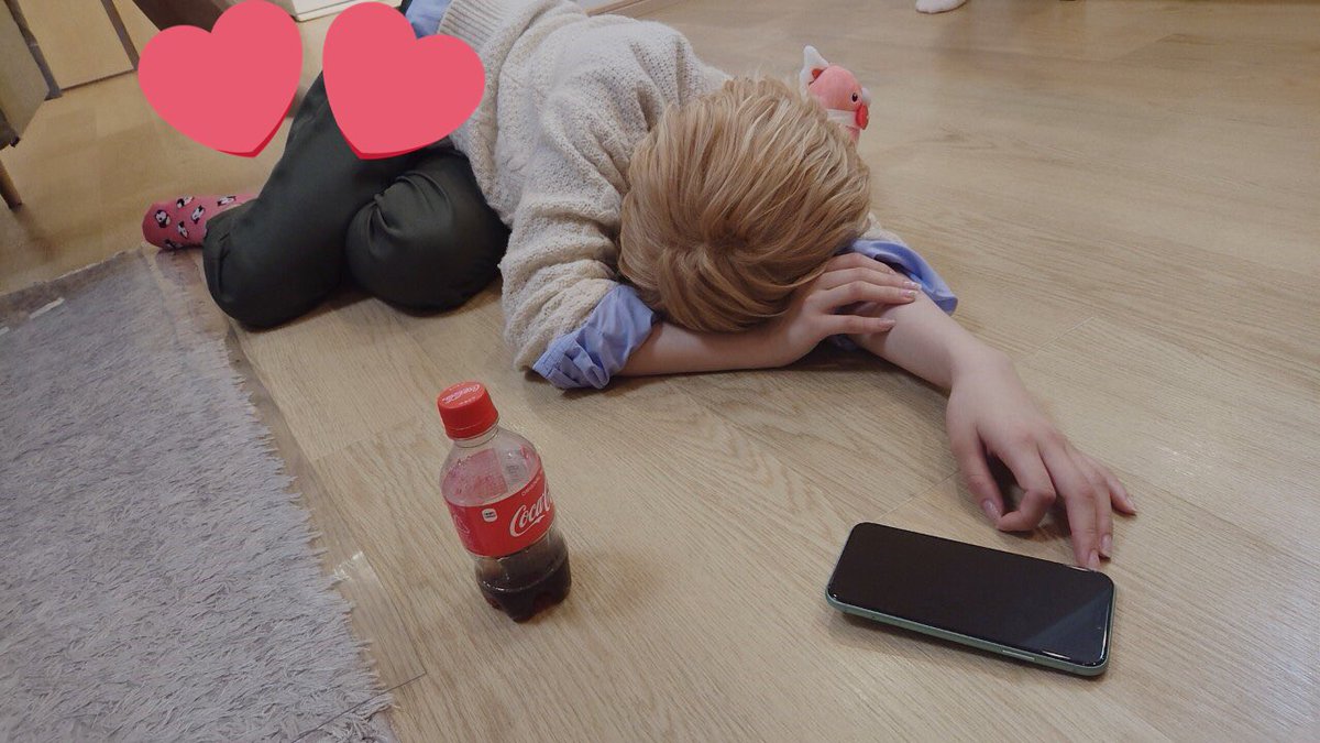 来 夢◡̈*🍋‍🟩12TDC tweet media