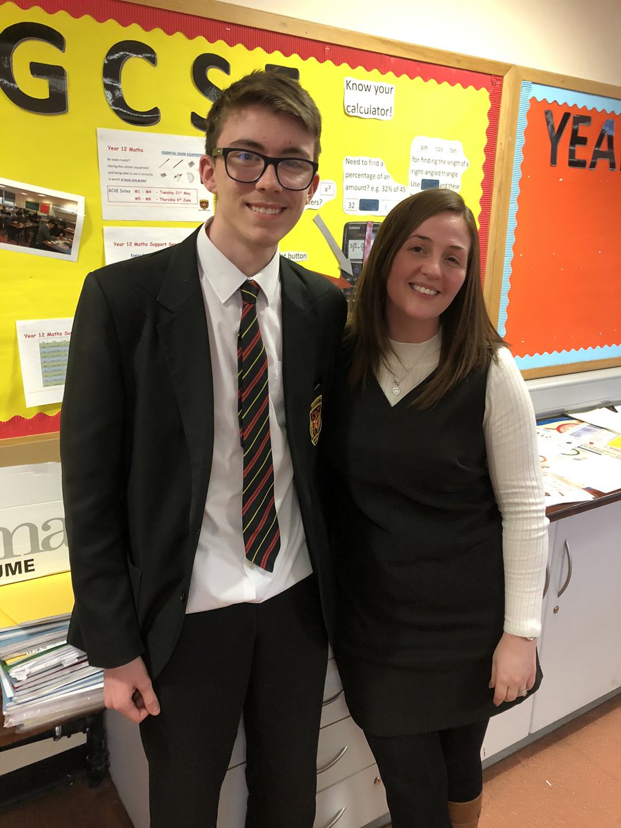 lasallebelfast's tweet image. Congratulations to Year 12 pupil Ronan on his excellent achievement in recording full marks in his @CCEA_info GCSE Mathematics.#inspirationalpupil