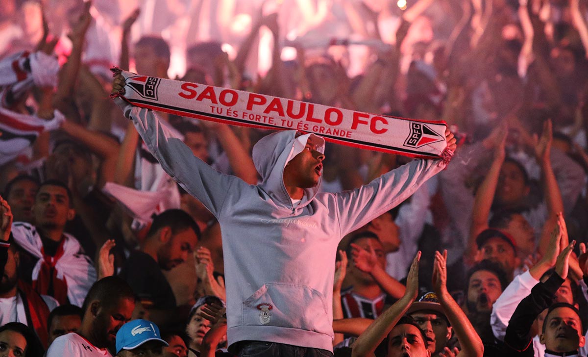 SPFC lança Inova.São Ventures para investir R$ 11,6 mi em sportstechs.