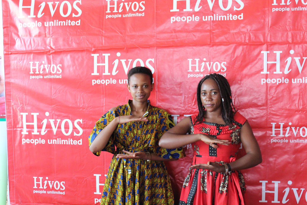 YossaDaisy's tweet photo. "Dine with a woman 2020" Dinner loading at Kabira Country Club Uganda. Celebrating women at the fore of influencing food policy & inspiring more #EachforEqual #IWD2020 #hivos #sd4all @hivosroea @FrankMechielsen @cos_detoma @wchilufya https://t.co/E47LIRzaoB