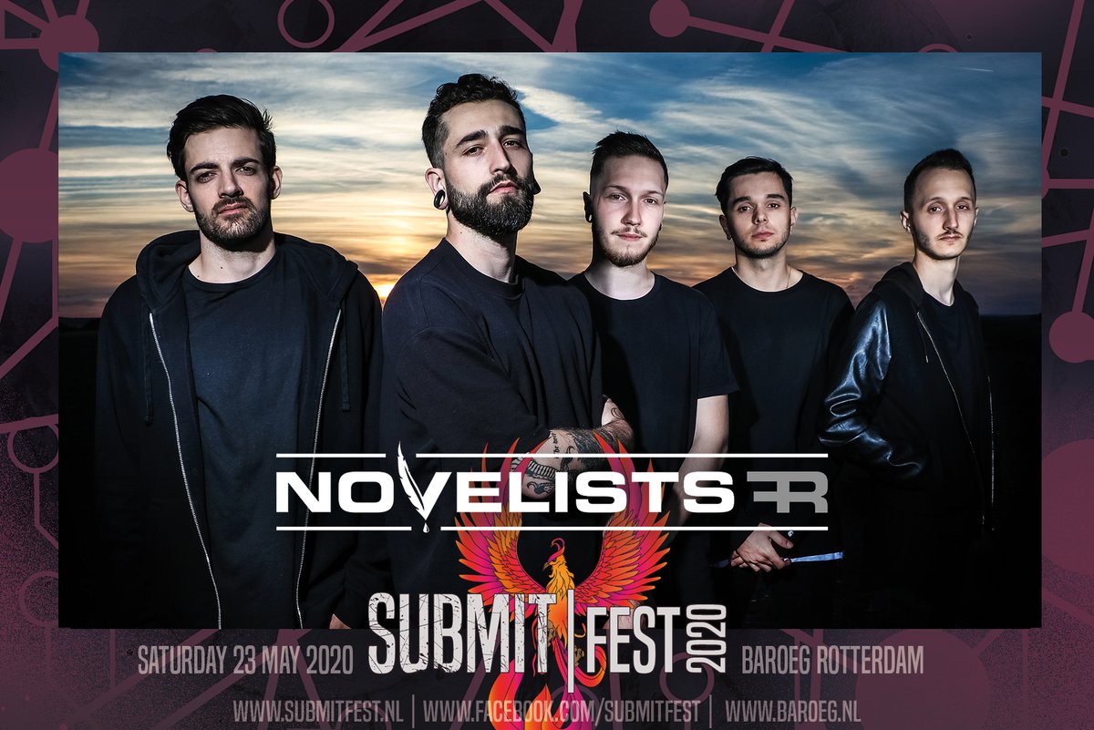 SubmitFest tweet media