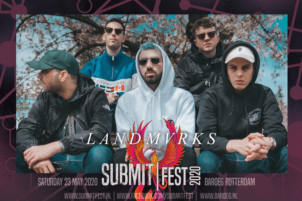 SubmitFest tweet media