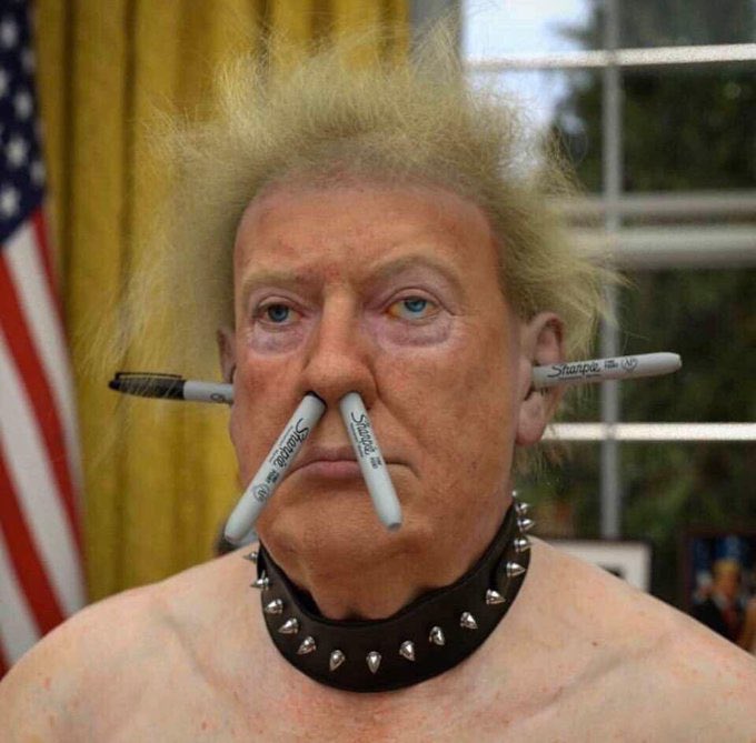 energydonk's tweet image. He’s ready how about the rest of us.