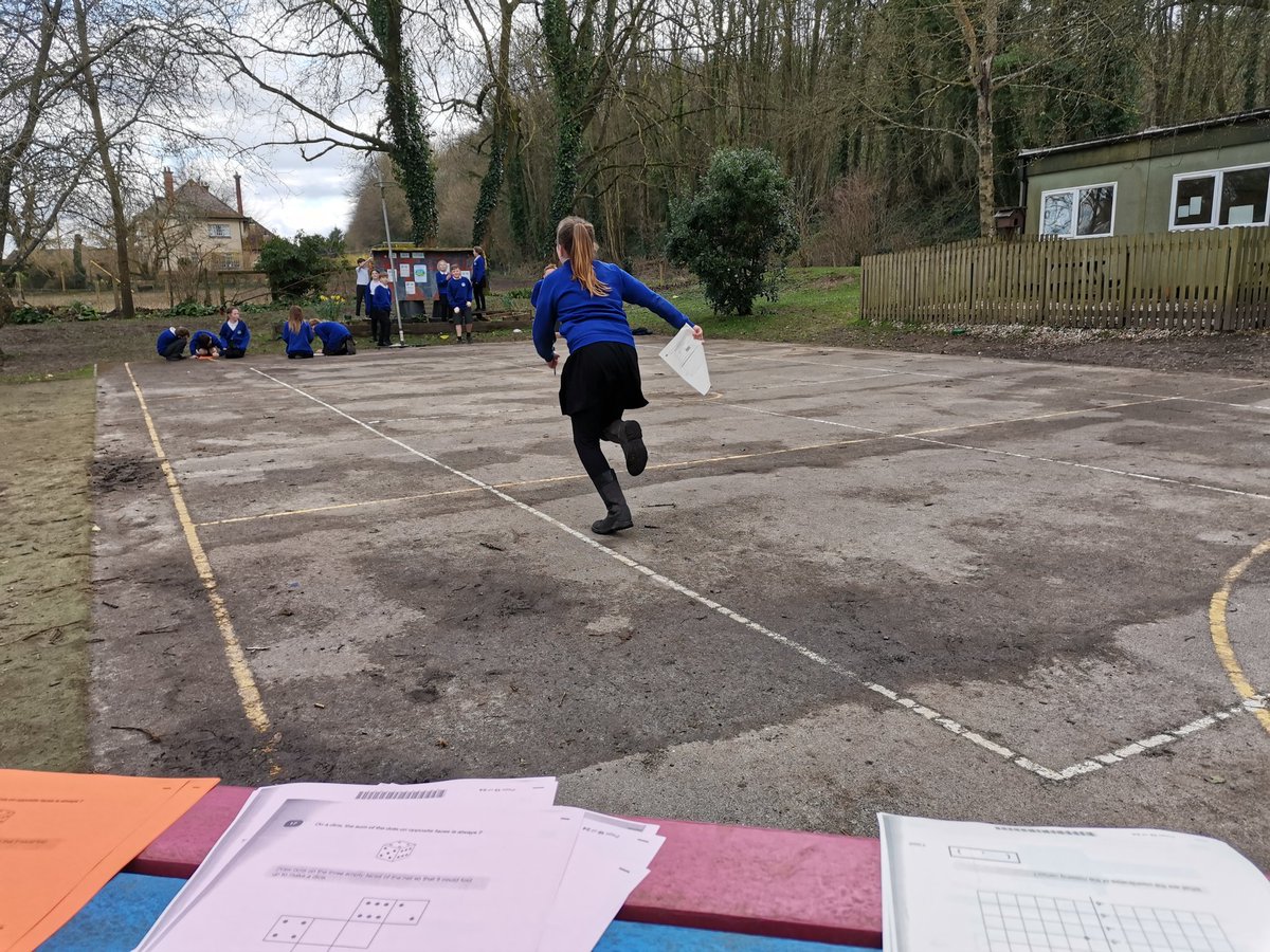 Spetisburyprim1's tweet photo. Fun time Friday with year 6...Honestly SATS can be fun. #mathsrelays #theyvegotthis #growingandmaturing https://t.co/qdSt6EIgmo