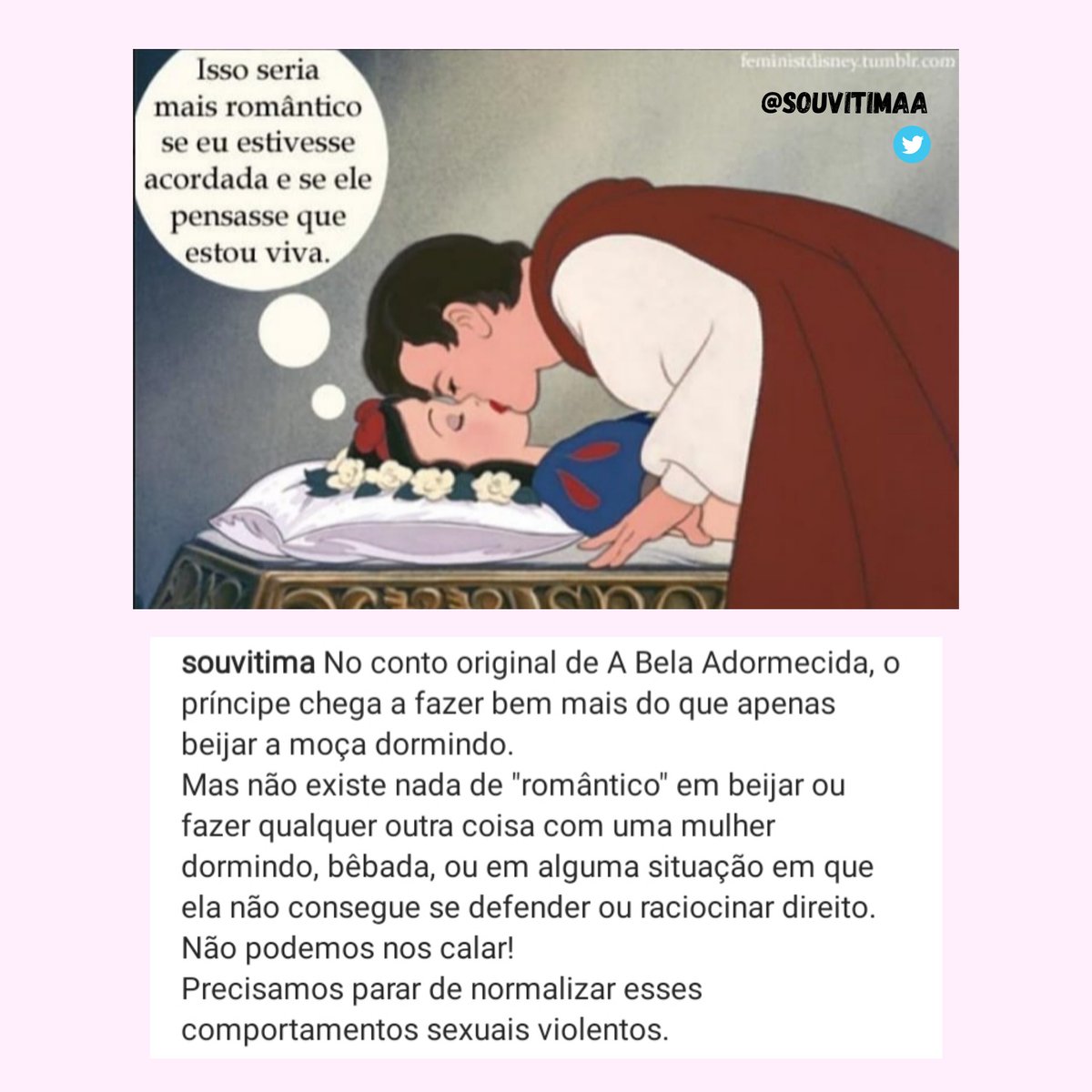 souvitimaa's tweet photo. Sem Contos de Fadas ❌ https://t.co/rphqBECXON
