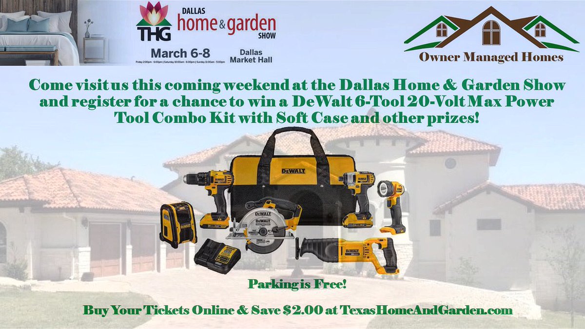 DFWDreamHome tweet picture