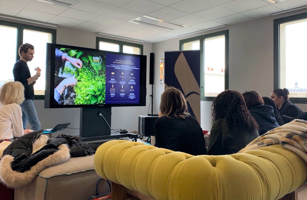 EEMI - École du Web tweet media