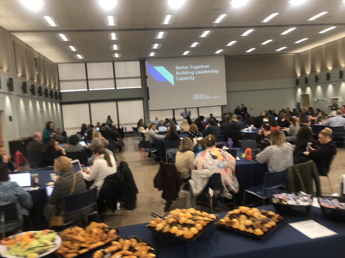 Mc3Network's tweet photo. Mc3 and Special Education Meeting- what a great collaboration and powerful meeting today! Thank you for @MARSDNJ for your Ignite Presentation! https://t.co/VoXQmD4S5S