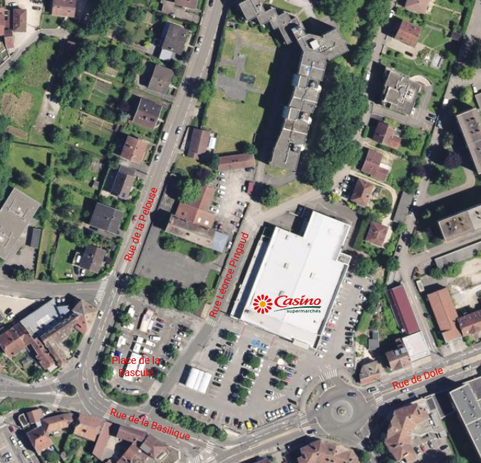 Intéressé(e) par l'#habitatparticipatif à #SaintFerjeux ? Rdv le 11 mars à 18h30 au Comité de quartier Rosemont Saint-Ferjeux, 1 avenue Ducat, pour discuter du premier projet d'habitat participatif d'envergure de #Besancon à prix maîtrisé !

Plus d'info : bit.ly/39AgRCk