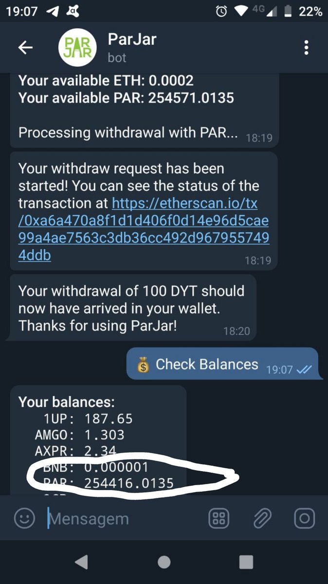 tippingroom's tweet photo. Are You Among the 2,899 TTR Members Who #hodl PAR in tha ParJar Wallet?๐
Then you are Eligible to PARticipate in the #PAR4PAR Lottery๐ฆ
PRIZEPOOL: 300,000 PAR๐คฉ
Event holds on Tuesday 10.03.20 at 9PM UTC
Check The Telegram Group for Lottery Details Now๐ฅ https://t.co/JbmfomhL1Q