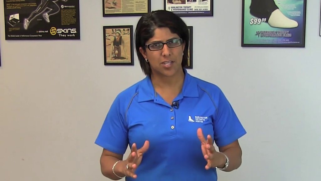 A year ago we published "What should an orthotic feel like?" boc.jaup.ca/f6984e90 #footcare #orthotics #customorthotic