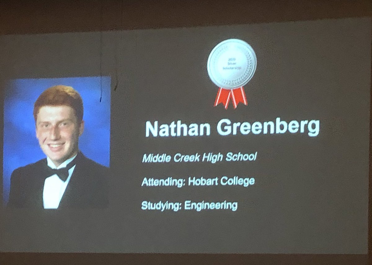 MCHS Men's Lacrosse tweet media