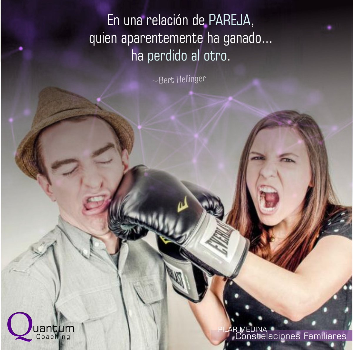 Quantum_18's tweet photo. ¿Ganar 🏆 o Perder 😔?
En una relación de #pareja somos par con el otro y estamos al mismo nivel.
Ver mas: https://t.co/APqtjfnsRu
#relacionesdepareja #constelacionesfamiliares #pareja #amor #coaching #PilarMedinaCoach https://t.co/3WoWwTgdWo