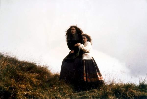 Sjelden sjanse til å se Vibeke Løkkebergs HUD (1986) på stort lerret. Filmskaperen kommer selv til visningen og samtaler med biograf og filmviter Johanne Kielland Servoll. Ons 11. mars. Bill og info kunstnerneshus.no/kino/hud-av-vi…