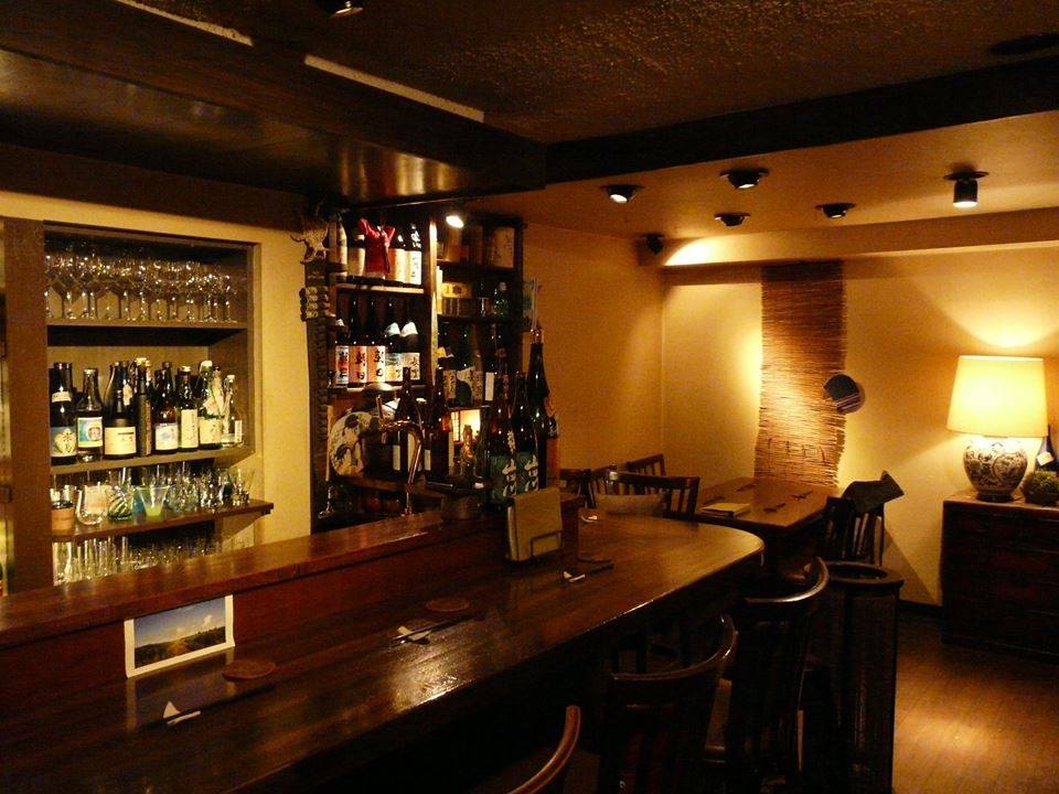 自由が丘 Net 深夜までしっかり飲める食べれる 厳選されたお酒とあたたかい奄美の家庭料理がいただける落ち着いた雰囲気の 味彩 では 自由が丘 Netを見た で 生ビール サワー ソフトドリンクから1杯サービス T Co Cykg6uzgbc
