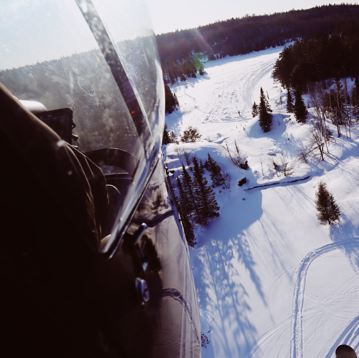 GLHeli's tweet photo. Embrace the rest of winter and go on an adventure starting with a helicopter ride. Want to ski? Snowboard? Hike? Go ice fishing? Packages now available. 🎿🏂🚶‍♂️ https://t.co/kOtyPKyM8F