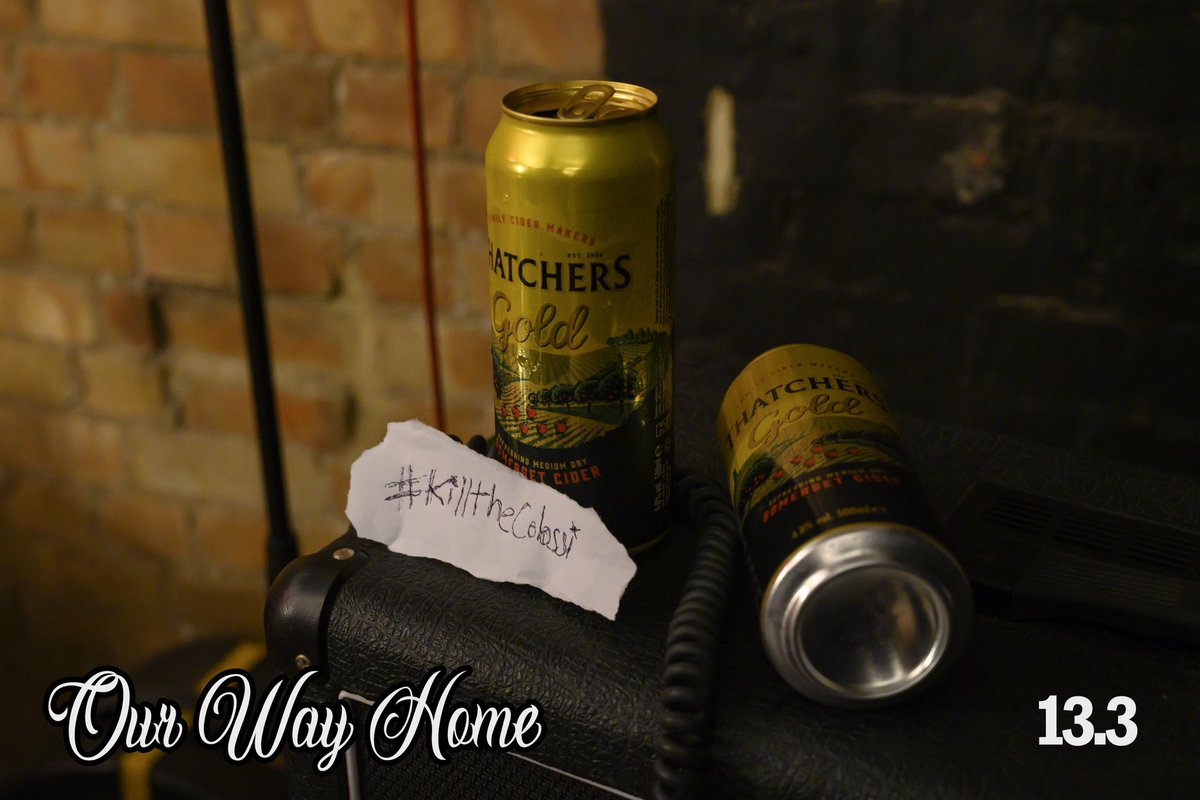 killthecolossi's tweet photo. #killthecolossi #ourwayhome #comingsoon #newmusic #KTC https://t.co/roP99DafvT